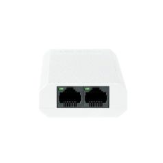 Voordelig en goed Hikvision DS-3E0103DP-E/R - 100Mbps PoE Repeater