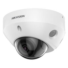 Voordelig en goed Hikvision DS-2CD2583G2-IS - 8MP AcuSense Mini Dome IP Camera – IR Audio PoE WDR