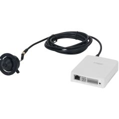 Voordelig en goed Dahua HUM8241-E1-L1-S3 – 2MP Pinhole Bewakingsset met AI Detectie | WizMind