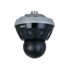 Voordelig en goed Dahua PSDW8842S‑A180‑D425 - WizMind Hubble 180° Multi‑Sensor PTZ