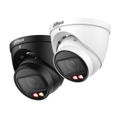 Voordelig en goed Dahua HDW3449T-ZS-IL -  4MP Smart Dual Light WizSense Varifocus