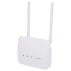 Voordelig en goed Safire SF‑ROUTER‑4G‑UPS‑4P – 4G Router met Wi‑Fi en Ingebouwde UPS