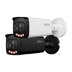 Voordelig en goed Dahua HFW3449T‑ZS‑IL – 4 MP Smart Dual Light Vari‑focal Bullet Camera