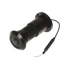 Voordelig en goed Apti APTI‑YK22IR‑TUYA – 1080p FishEye IR Deurspion Wi-Fi Camera