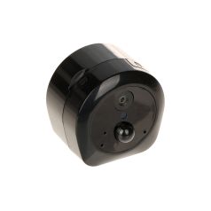 Voordelig en goed Apti APTI-W21H1-TUYA – Mini 1080p Wi-Fi Black-Box Camera met PIR en Accu