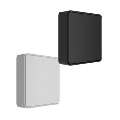 Voordelig en goed Ajax Systems EN54 Fire ReX – Draadloze signaalversterker