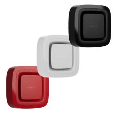 Voordelig en goed Ajax Systems EN54 FireProtect (Sounder)