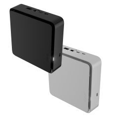 Voordelig en goed Ajax Systems NVR HAC (8ch) – 8-kanaals Network Video Recorder