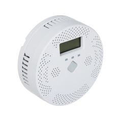 Voordelig en goed ATLO CD02-TUYA – Wi-Fi CO-detector