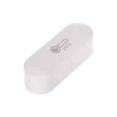 Voordelig en goed ATLO THD2-TUYA – Wi-Fi Temperatuur- en Luchtvochtigheidssensor