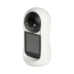 Voordelig en goed ICSEE W31VP28 – WiFi PTZ Intercom Camera voor Ouderen, Kinderen en Mantelzorg