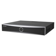 Voordelig en goed Hikvision DS-7732NXI-I4/16P/VPro – 32-kanaals NVR met 16 PoE en AI