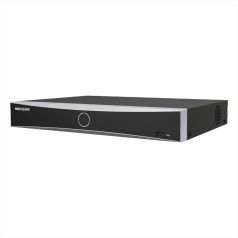 Voordelig en goed Hikvision **DEMO** DS-7608NXI-K1/8P - 8x max 12MP AcuSense 1x Bay HDD PoE