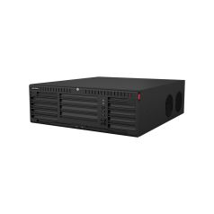Voordelig en goed Hikvision DS-96128NI-M16 – 128-kanaals 8K Ultra/M-serie NVR