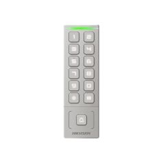 Voordelig en goed Hikvision Hikvision access control DS-K1T809MX