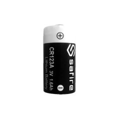 Voordelig en goed Safire CR123A Lithium Batterij voor Ajax Alarm (Safire)