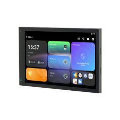 Voordelig en goed Dahua SCP3044A-BZ – 10.1″ 4-Wire Hybrid Smart Control Panel met Android 14