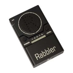 Voordelig en goed Digiscan Labs MNG-300 Rabbler – Professionele Spraakmaskeringsgenerator tegen Afluisteren