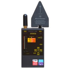 Voordelig en goed Digiscan Labs Protect 1206i – Bug en Digital Transmission Detector