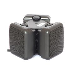 Voordelig en goed Digiscan Labs SP-2300 Omni-richtingsspeaker voor DNG-2300 White Noise Generator