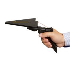 Voordelig en goed Digiscan Labs MWA-6 Microwave Antenne – Compatibel met Protect 1206i en 1207i