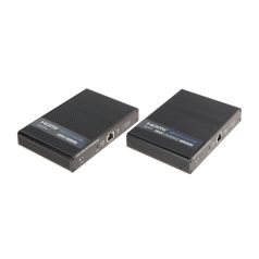 Voordelig en goed ProAlarm HDMI+USB-EX-100-4K – HDMI en USB Extender over UTP (tot 70m / 4K)