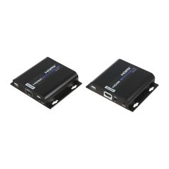 Voordelig en goed ProAlarm HDMI-EX-200-4K – 4K HDMI Extender over UTP (120m)