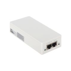 Voordelig en goed Dahua TAM1GT1GT-30 – PoE+ Injector / Midspan 30 W