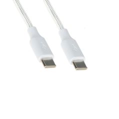 Voordelig en goed ProAlarm CHAR-CC-2M-65W – USB-C naar USB-C Kabel 2m (65W Fast-Charge)