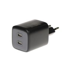 Voordelig en goed ProAlarm CHAR-X189C-45W-GaN – 45W GaN USB-C Snellader