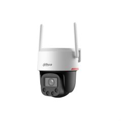 Voordelig en goed Dahua P8F-PV – 8MP WizColor Outdoor Wi-Fi Pan & Tilt Camera