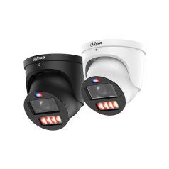 Voordelig en goed Dahua HDW3449H-ZAS-PV-PRO – 4MP TiOC PRO WizColor AI Camera met Xinghan AI