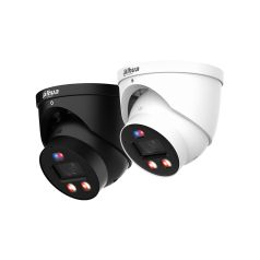 Voordelig en goed Dahua HDW3449H-AS-PV-PRO – 4MP TiOC PRO WizColor AI Camera met Xinghan AI