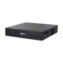 Voordelig en goed Dahua NVR5864-XI/Pro – 64-kanaals 2U AI-NVR met WizMind Pro, RAID en 8 HDD-bays