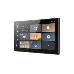 Voordelig en goed Hikvision DS-KH9570-WTE1/S - 10.1” Android Indoor Monitor