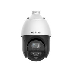 Voordelig en goed Hikvision DS-2DE4825IWG1-E -  8MP PTZ Speed Dome Camera met 25× Zoom en AcuSense