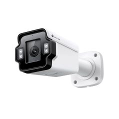 Voordelig en goed VIGI InSight S345ZI – 4MP IR Motorized Varifocal AI Bullet Camera met 5× Zoom