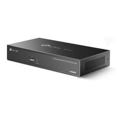 Voordelig en goed TP-Link VIGI NVR1008H - 8 Kanaals NVR