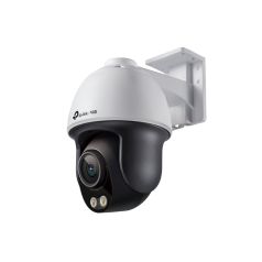 Voordelig en goed TP-Link VIGI C540S - 4MP Outdoor ColorPro Pan Tilt Camera