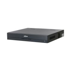Voordelig en goed Dahua NVR5424-24P-EI2 - 24 Kanaals WizSense NVR met 24 PoE Poorten en AcuPick