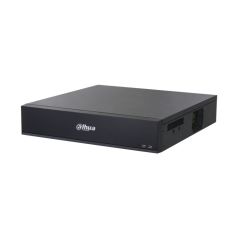 Voordelig en goed Dahua NVR5832-16P-XI/PRO – 32 Kanaals WizMind NVR met 16 PoE Poorten, WizSeek en AcuPick