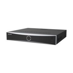 Voordelig en goed Hikvision DS-7716NXI-I4/VPro – 16-kanaals AI NVR met AcuSeek en Guanlan AI
