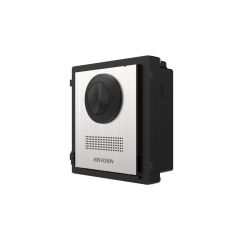 Voordelig en goed Hikvision DS-KD8003-IME1(B)/NS – KD8 Pro Modulaire Deurstation Hoofdmodule met 2MP Camera