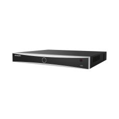 Voordelig en goed Hikvision DS-7616NXI-I2/VPro – 16-kanaals AI NVR met AcuSeek en Guanlan AI