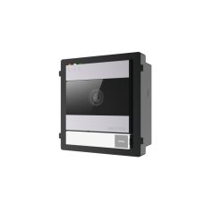 Voordelig en goed Hikvision DS-KD8005-IME1 – 5MP Modulaire IP Video Intercom Buitenpost met PoE