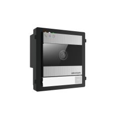 Voordelig en goed Hikvision DS-KD8005-IME1/S – 5MP RVS Modulaire IP Video Intercom Buitenpost met PoE