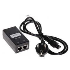 Voordelig en goed ProAlarm POE-48v - 1 POORTS PoE Adapter max. 24W