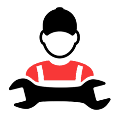 Voordelig en goed ProAlarm Installatiepakket Satel Integra Set op locatie in NL