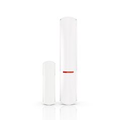 Voordelig en goed Satel XD-2 - Multifunctionele bedrade detector, Magneetcontact, Trildetector, Waterdetector