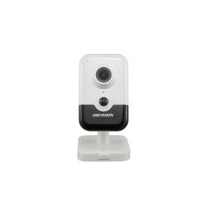 Voordelig en goed Hikvision DS-2CD2443G2-IW – 4MP WiFi Cube Camera met AcuSense en Tweeweg-Audio